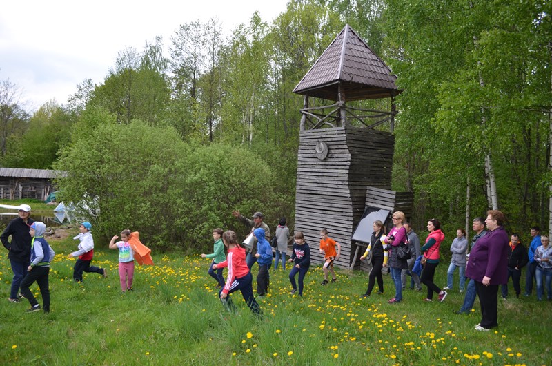 „Žalvario parkas“ – labai neįprastas parkas, kurį būtina aplankyti | Molėtai, Lietuva