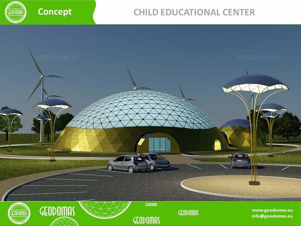 Geodesic_dome_Child_Educational_Center_20 Geodesic_dome_Child_Educational_Center_20