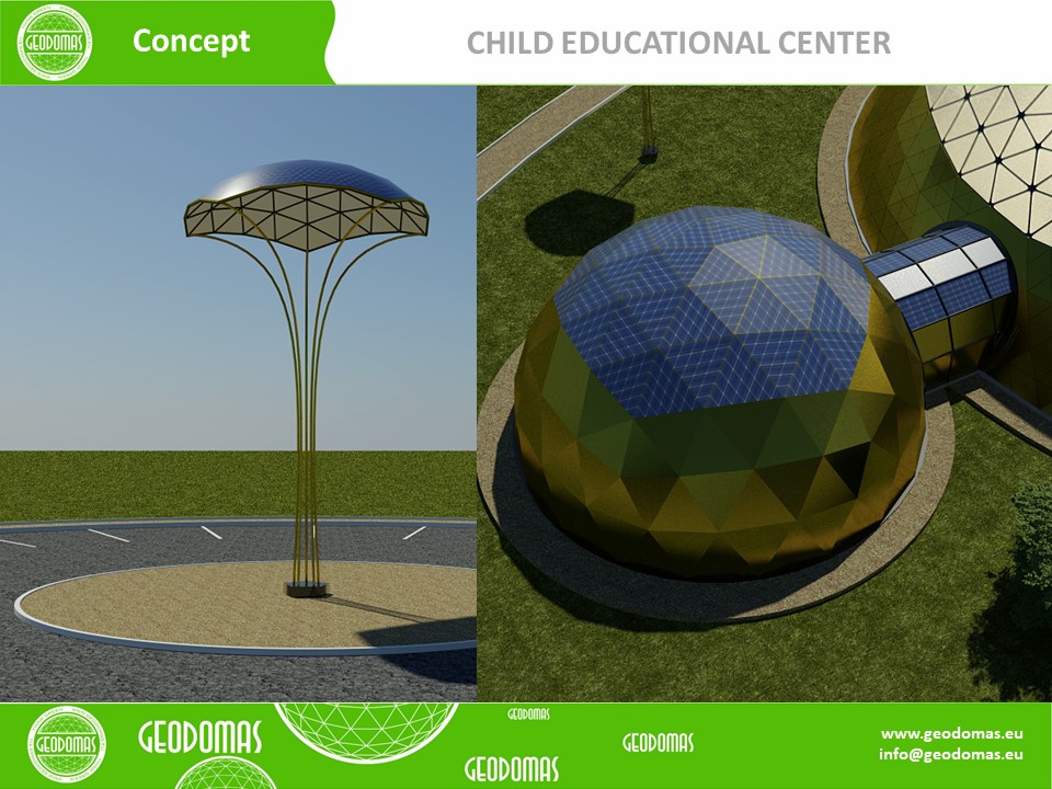 Geodesic_dome_Child_Educational_Center_21 Geodesic_dome_Child_Educational_Center_21
