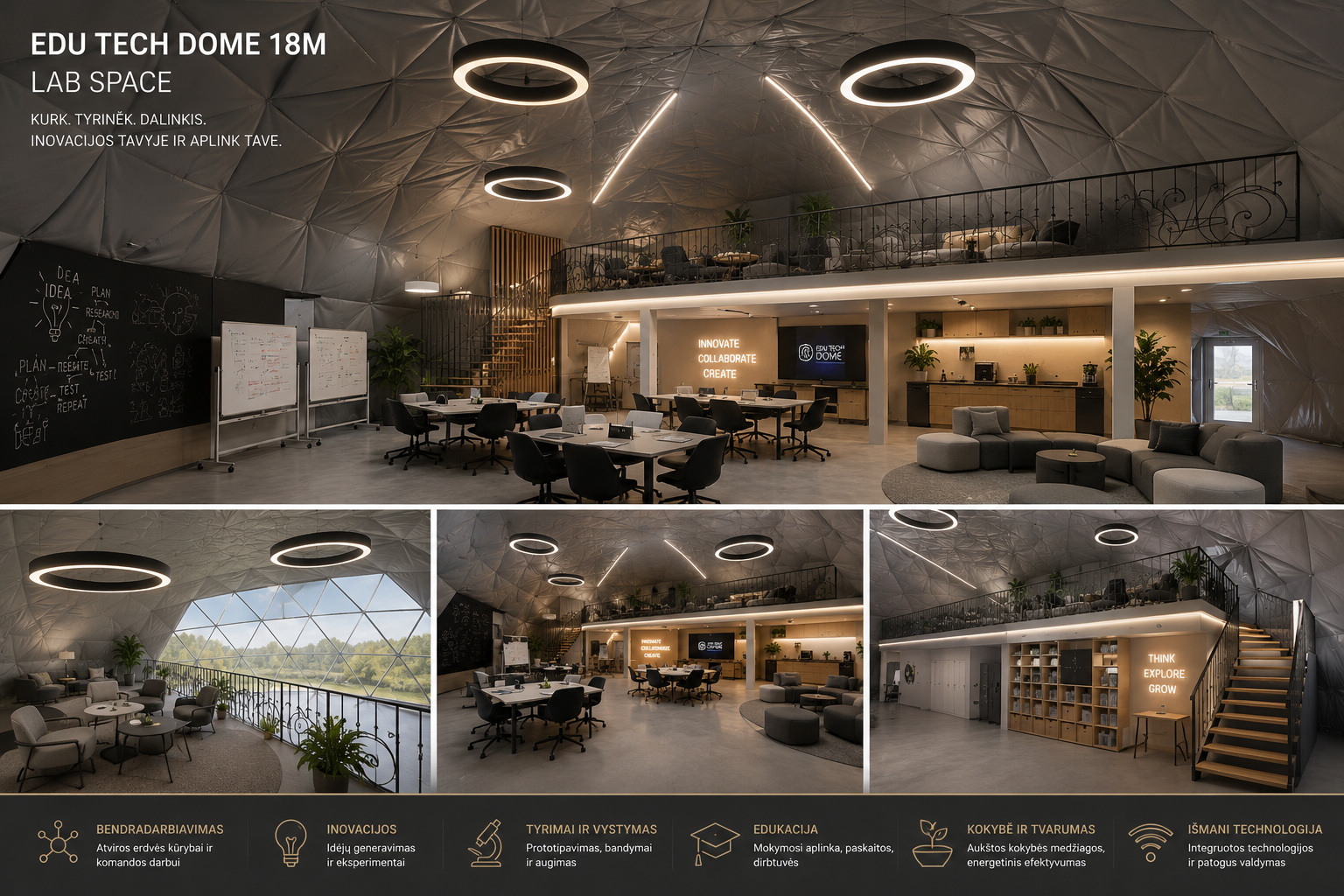 Geodesic_dome_Child_Educational_Center_5 Geodesic_dome_Child_Educational_Center_5