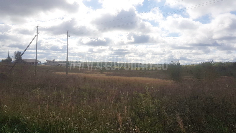 460m² A+ Energijos Efektyvumo Biurų Pastatas Ø20m | Nuo Vizijos iki Statybos Projekto