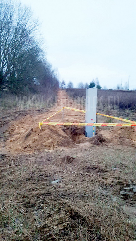 460m² A+ Energijos Efektyvumo Biurų Pastatas Ø20m | Nuo Vizijos iki Statybos Projekto