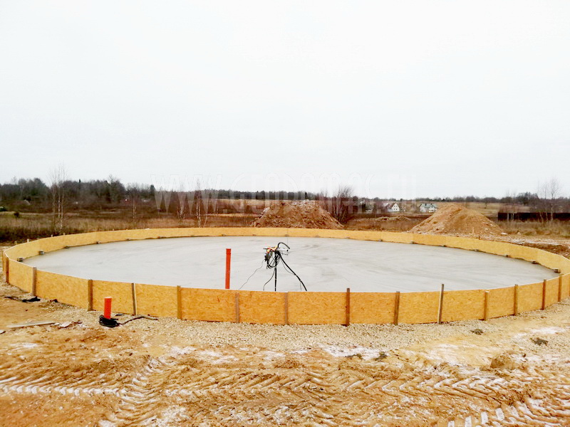 460m² A+ Energijos Efektyvumo Biurų Pastatas Ø20m | Nuo Vizijos iki Statybos Projekto