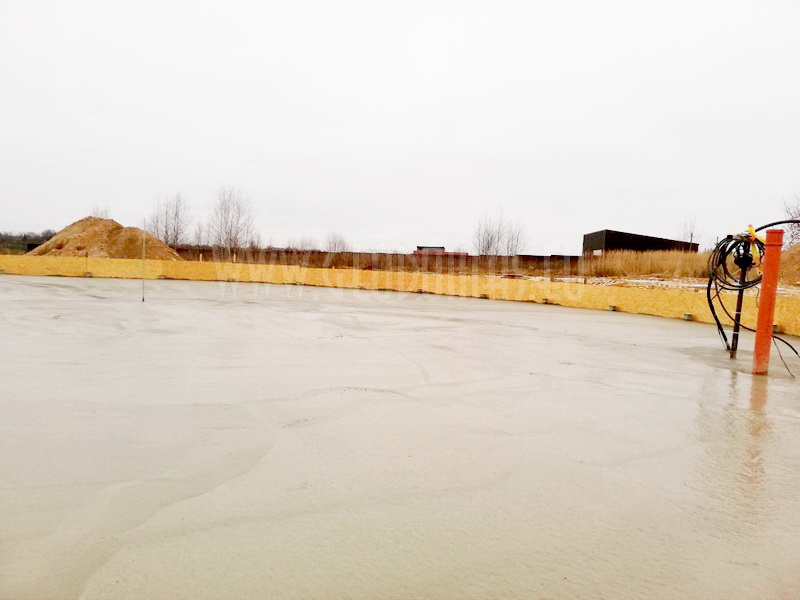 460m² A+ Energijos Efektyvumo Biurų Pastatas Ø20m | Nuo Vizijos iki Statybos Projekto