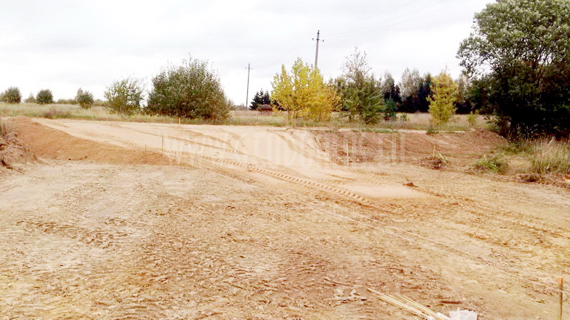 460m² A+ Energijos Efektyvumo Biurų Pastatas Ø20m | Nuo Vizijos iki Statybos Projekto