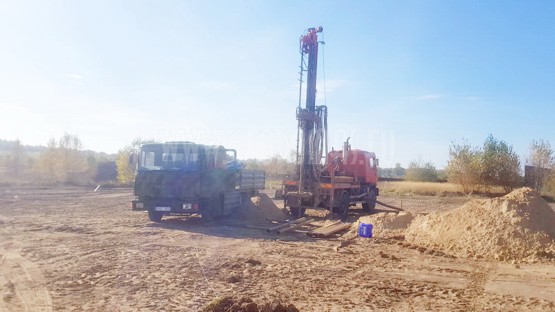 460m² A+ Energijos Efektyvumo Biurų Pastatas Ø20m | Nuo Vizijos iki Statybos Projekto