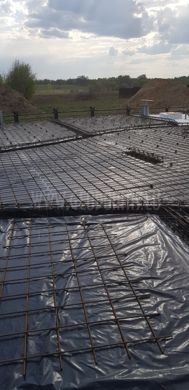 460m² A+ Energijos Efektyvumo Biurų Pastatas Ø20m | Nuo Vizijos iki Statybos Projekto