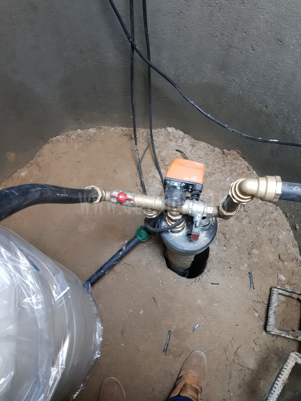 460m² A+ Energijos Efektyvumo Biurų Pastatas Ø20m | Nuo Vizijos iki Statybos Projekto