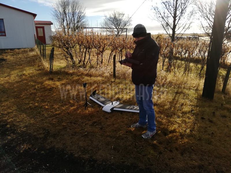 VR interactive/3D Scanning HATUN Farm | Suðurland Southern Region (Iceland)