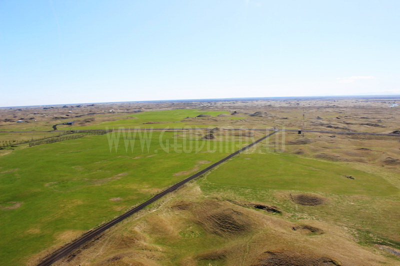 VR interactive/3D Scanning HATUN Farm | Suðurland Southern Region (Iceland)