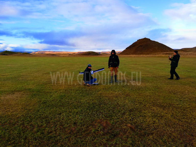 VR interactive/3D Scanning HATUN Farm | Suðurland Southern Region (Iceland)