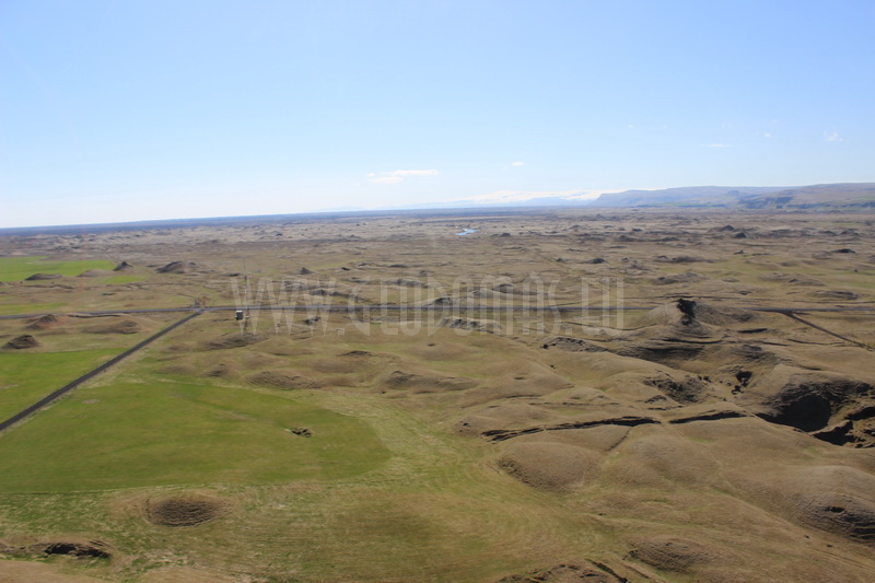 VR interactive/3D Scanning HATUN Farm | Suðurland Southern Region (Iceland)