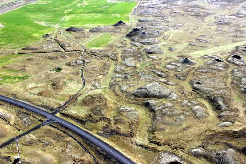 VR interactive/3D Scanning HATUN Farm | Suðurland Southern Region (Iceland)