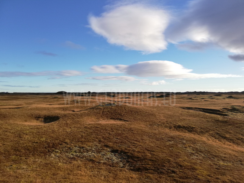 VR interactive/3D Scanning HATUN Farm | Suðurland Southern Region (Iceland)