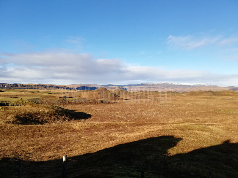 Arkties HATUN ferma 640ha. | 360 ° VR interaktyvi | Virtuali realybė