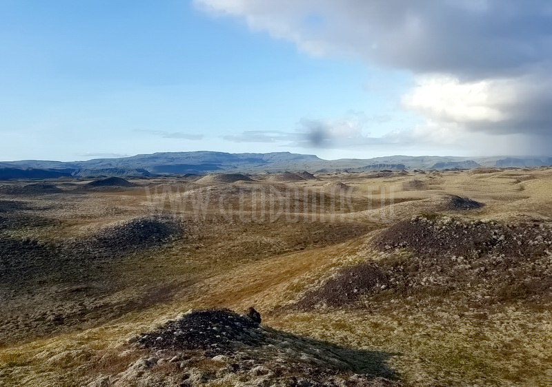VR interactive/3D Scanning HATUN Farm | Suðurland Southern Region (Iceland)