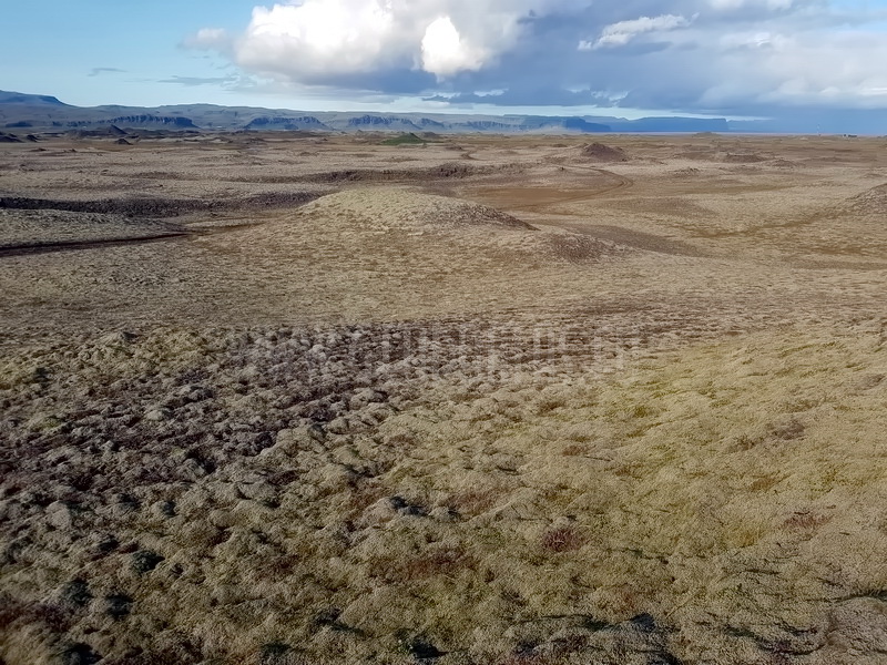 VR interactive/3D Scanning HATUN Farm | Suðurland Southern Region (Iceland)
