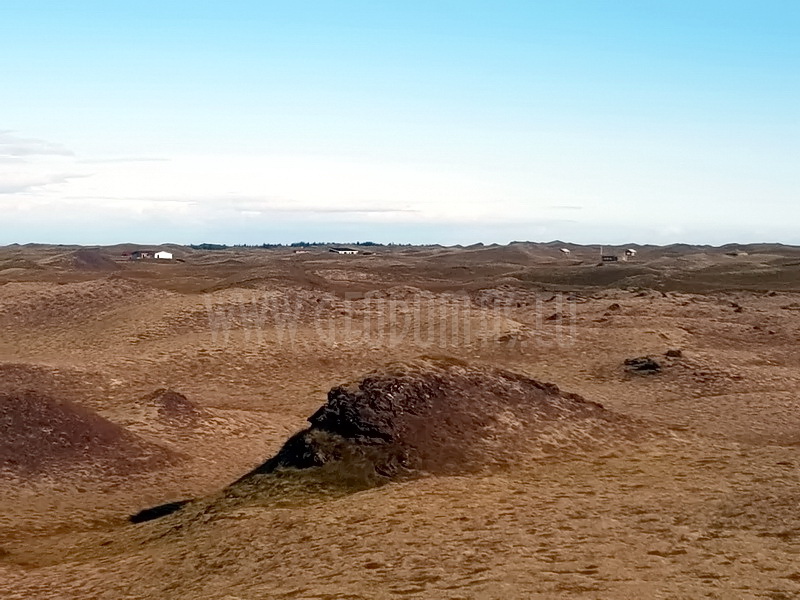 VR interactive/3D Scanning HATUN Farm | Suðurland Southern Region (Iceland)