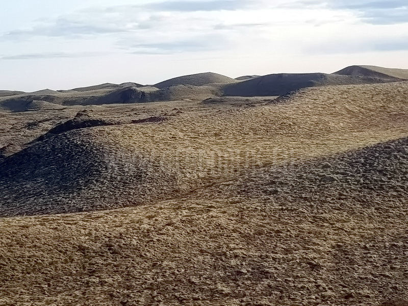 VR interactive/3D Scanning HATUN Farm | Suðurland Southern Region (Iceland)