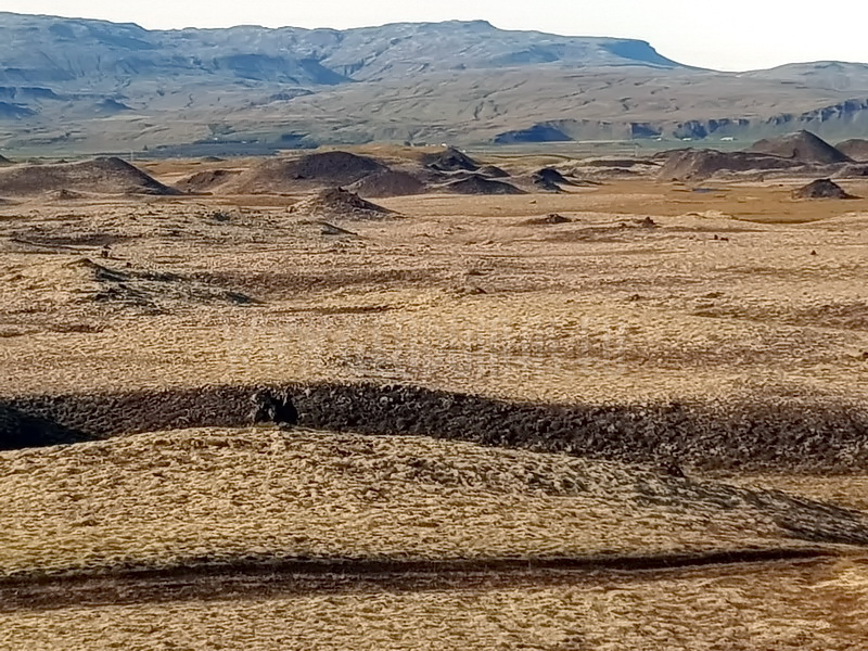 VR interactive/3D Scanning HATUN Farm | Suðurland Southern Region (Iceland)