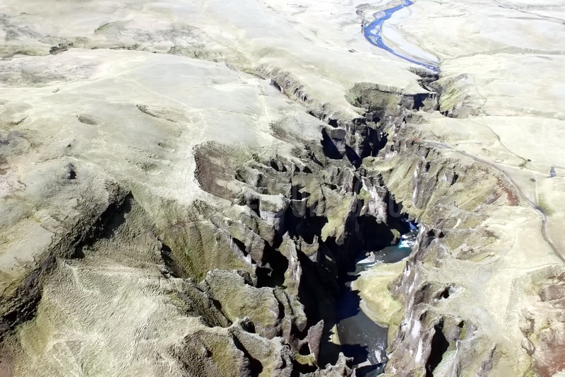 VR interactive/3D Scanning HATUN Farm | Suðurland Southern Region (Iceland)