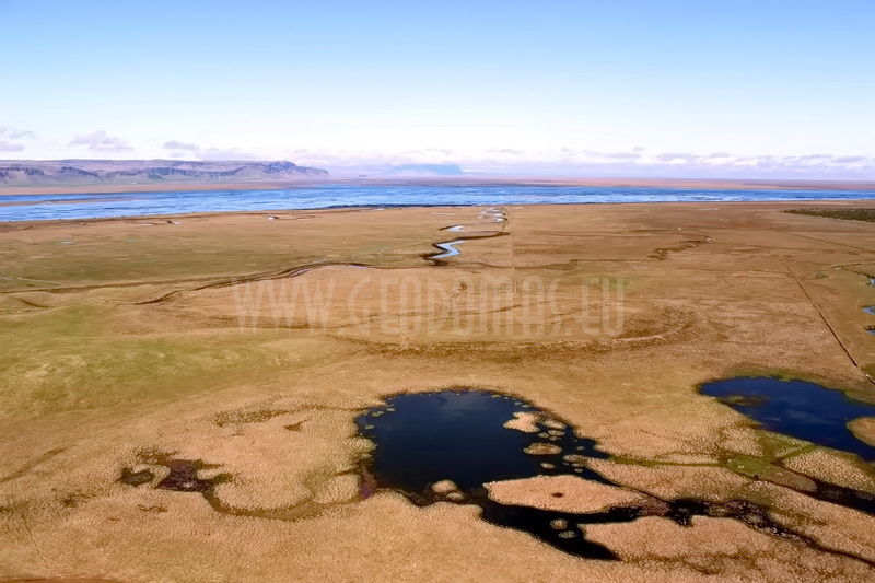 VR interactive/3D Scanning HATUN Farm | Suðurland Southern Region (Iceland)