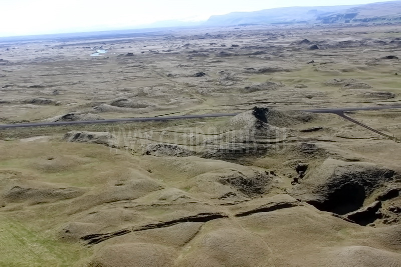 VR interactive/3D Scanning HATUN Farm | Suðurland Southern Region (Iceland)