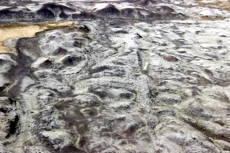 VR interactive/3D Scanning HATUN Farm | Suðurland Southern Region (Iceland)