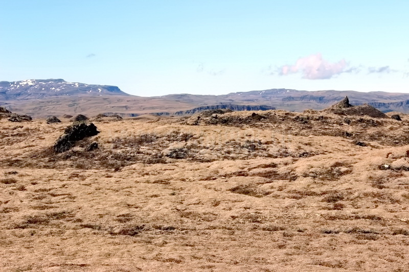 VR interactive/3D Scanning HATUN Farm | Suðurland Southern Region (Iceland)