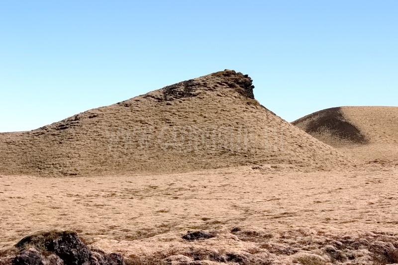 VR interactive/3D Scanning HATUN Farm | Suðurland Southern Region (Iceland)