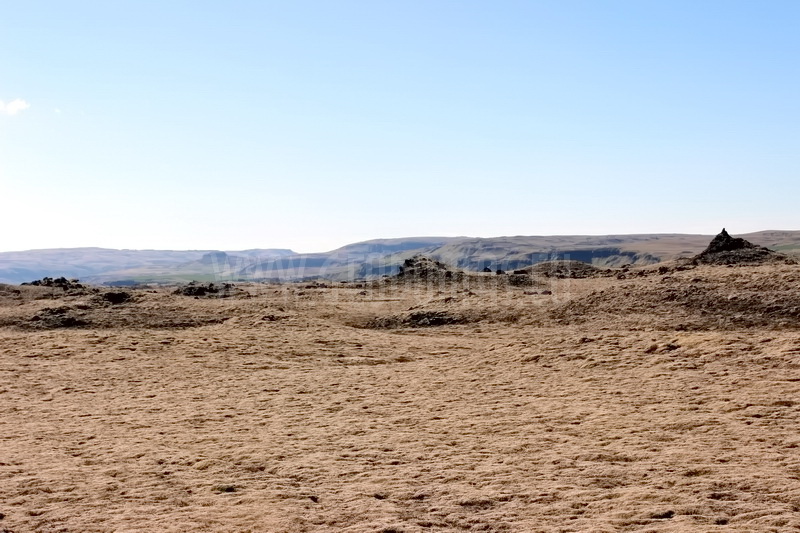 VR interactive/3D Scanning HATUN Farm | Suðurland Southern Region (Iceland)