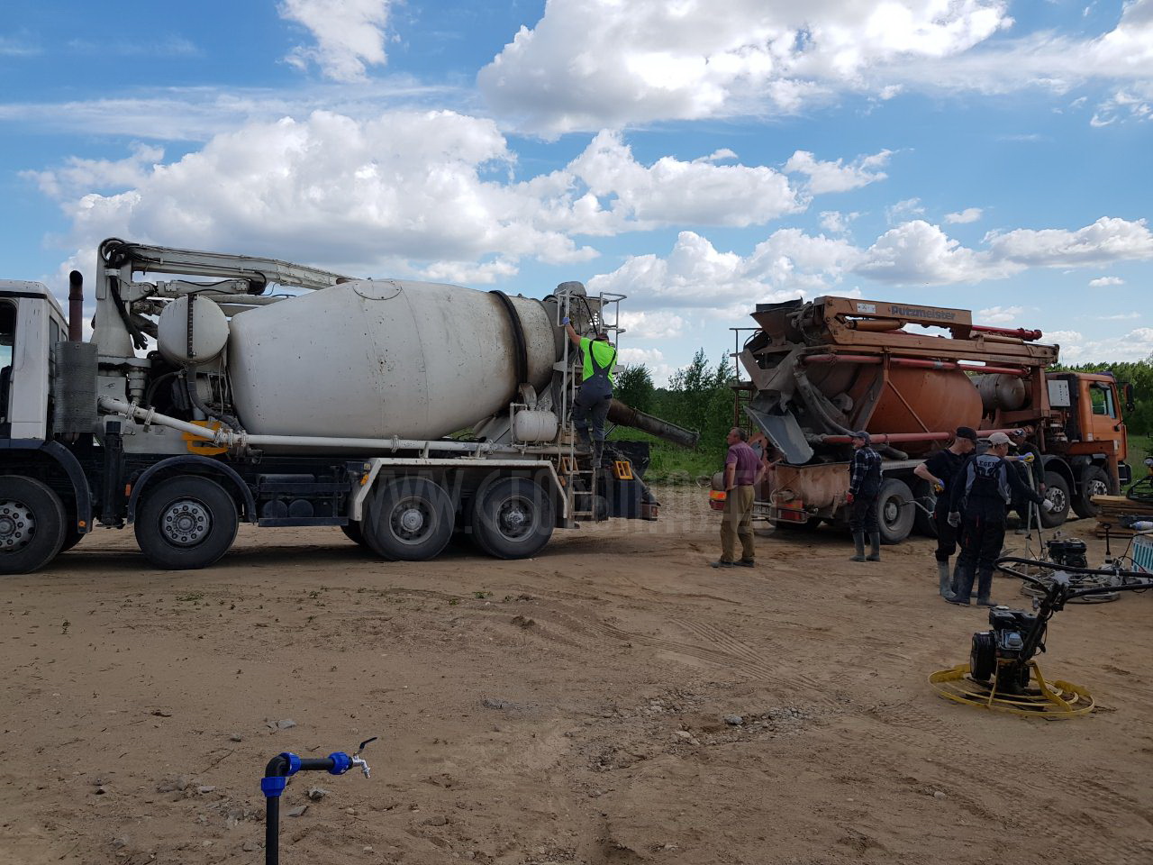 460m² A+ Energijos Efektyvumo Biurų Pastatas Ø20m | Nuo Vizijos iki Statybos Projekto