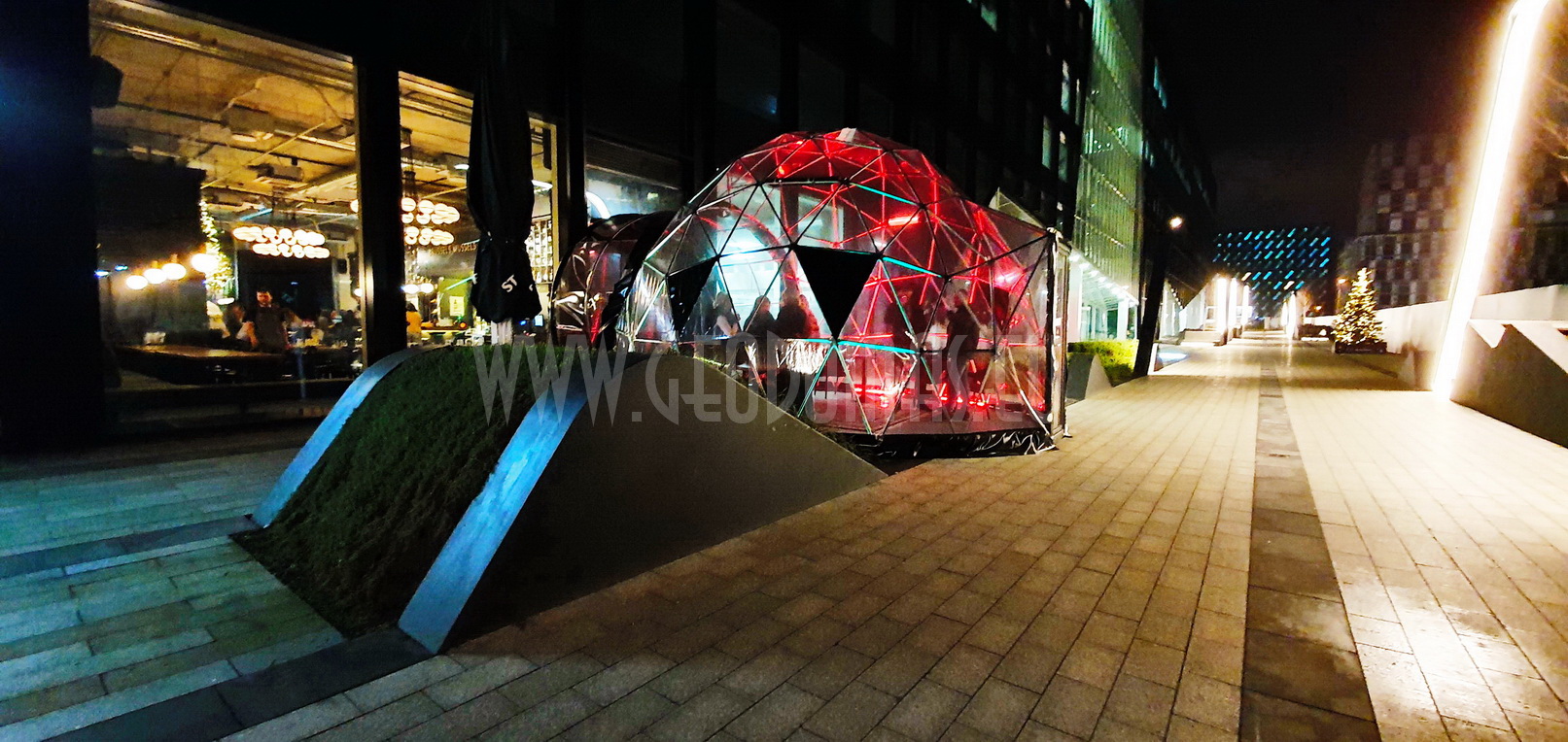 Stella Artois BLACK DOME_09 Stella Artois BLACK DOME_09