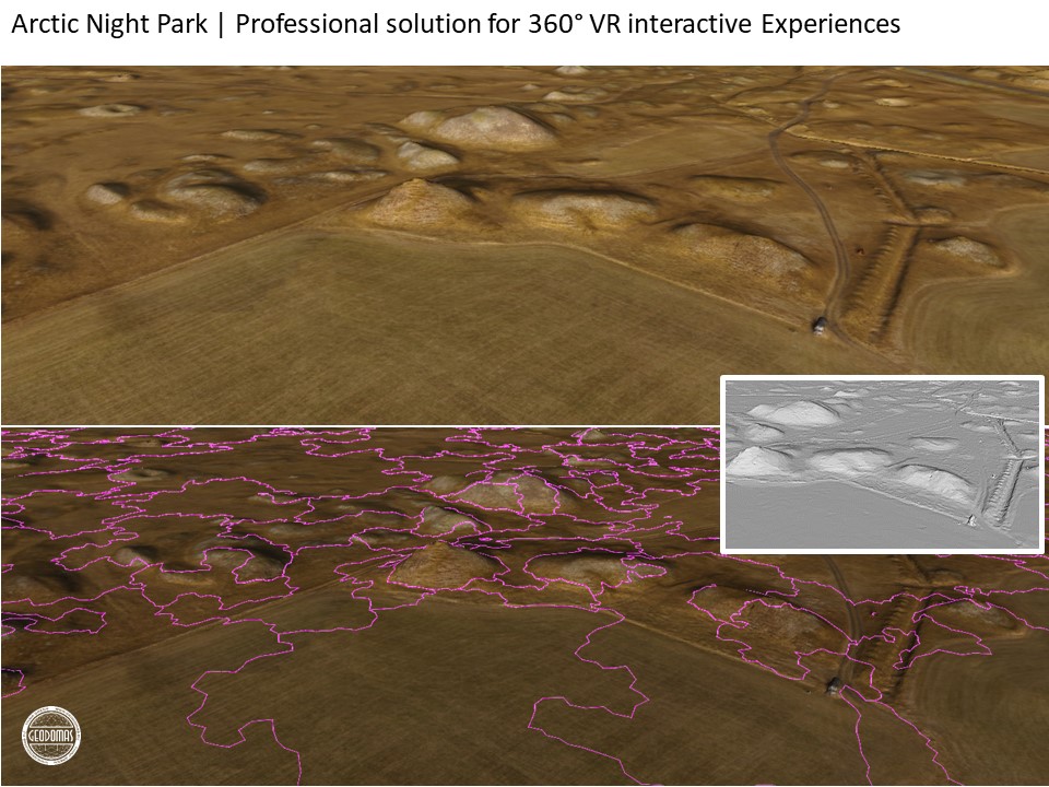 VR interactive-3D Scanning 13 VR interactive-3D Scanning 13
