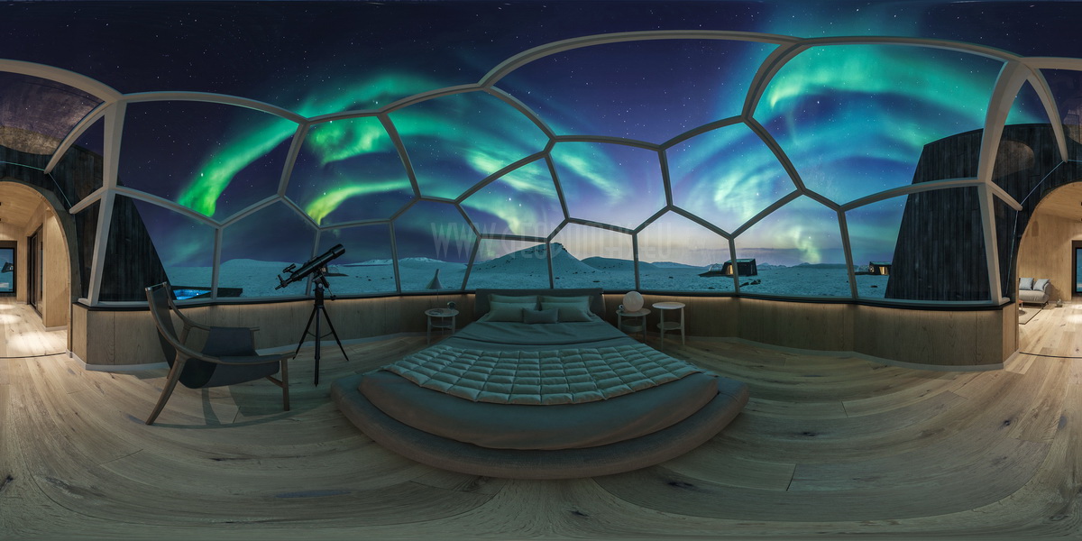 geodomas_arctic resort glamping 23 geodomas_arctic resort glamping 23