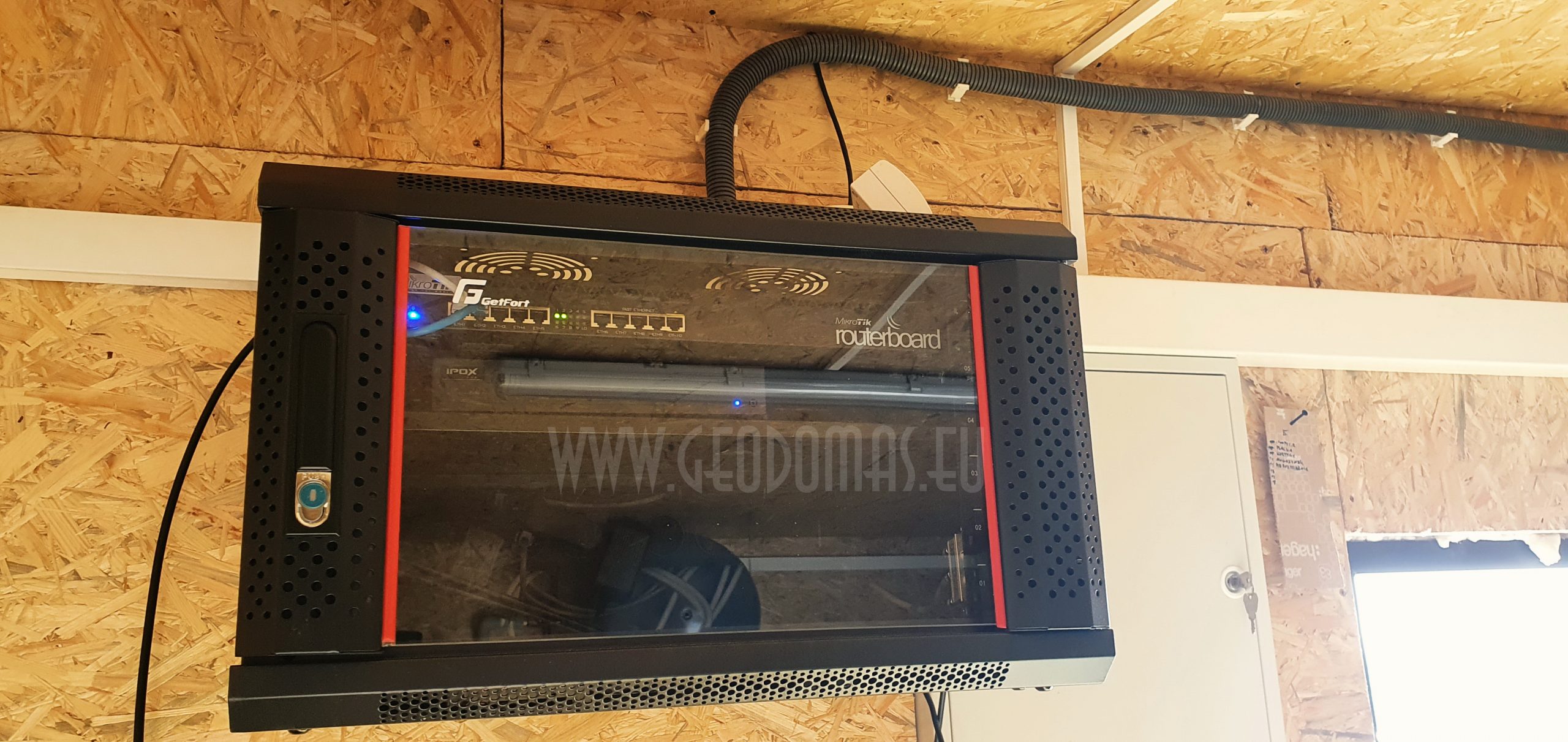 35m² x4set Glamp Royal Resort – Ø6,7m Domes | Zakopane, Poland