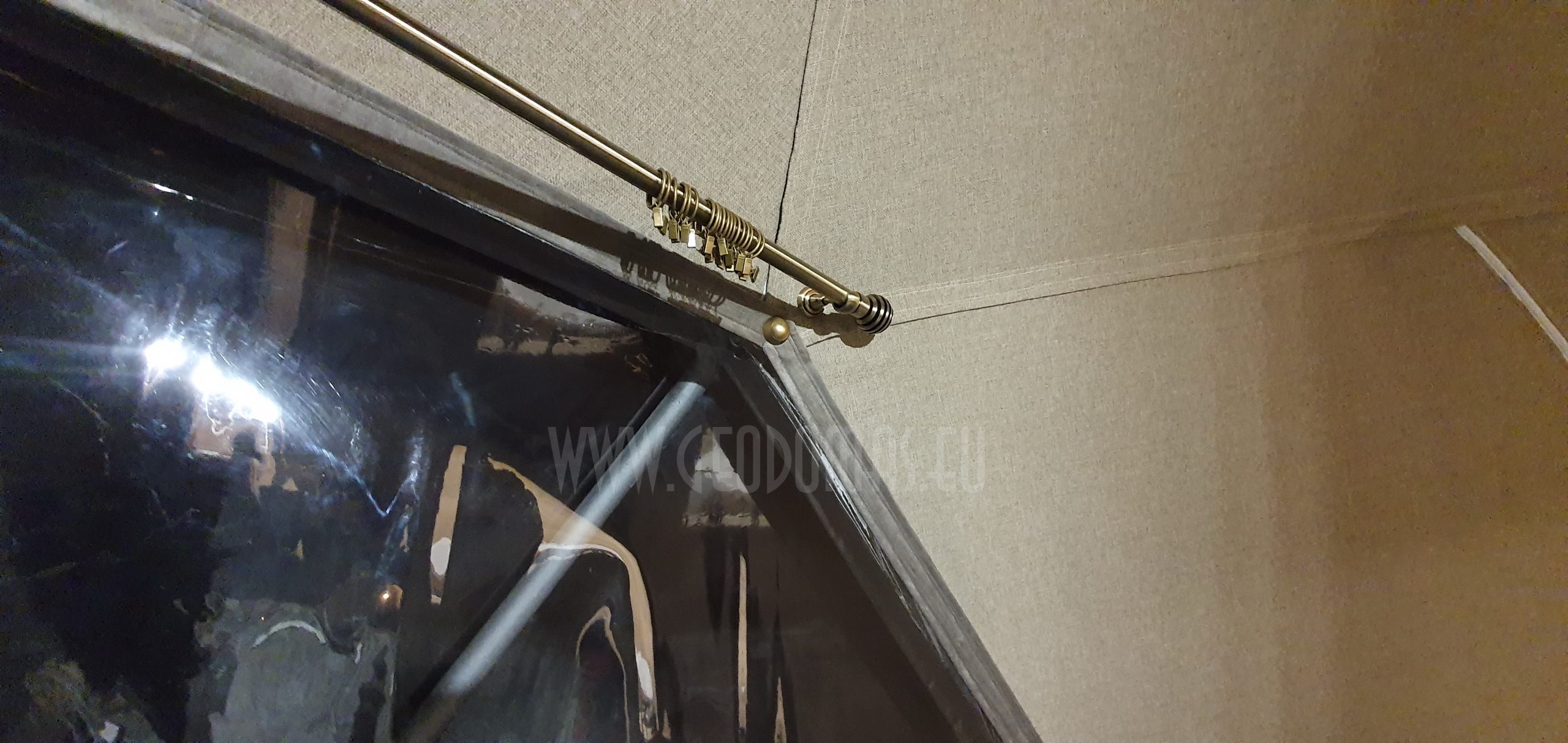 35m² x4set Glamp Royal Resort – Ø6,7m Domes | Zakopane, Poland