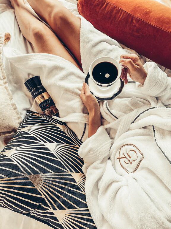 35m² x4set Glamp Royal Resort – Ø6,7m Domes | Zakopane, Poland