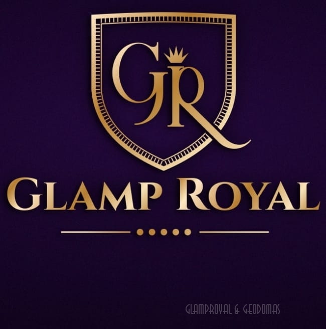 35m² x4set Glamp Royal Resort – Ø6,7m Domes | Zakopane, Poland