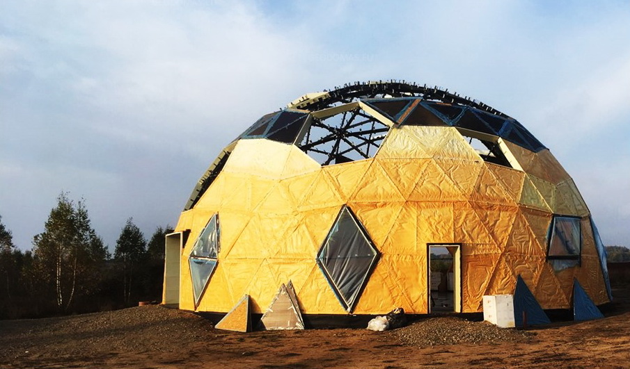 460m² A+ Energijos Efektyvumo Biurų Pastatas Ø20m | Nuo Vizijos iki Statybos Projekto