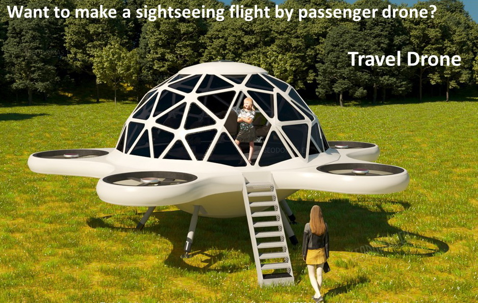 28m2_PassengerDrone_Geodomas_2