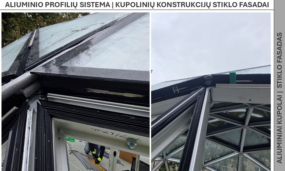 REZIDENCIJA HOMES 110 m2 | Startinis paketas