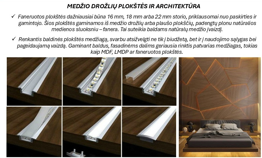 REZIDENCIJA HOMES 110 m2 | Startinis paketas