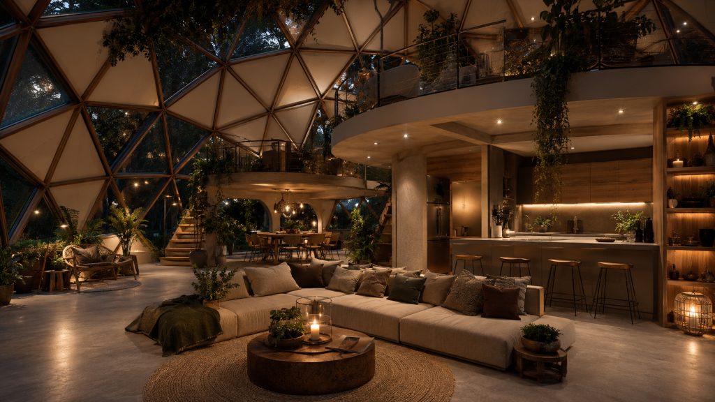 REZIDENCIJA HOMES 110 m2  | Startinis paketas · 35