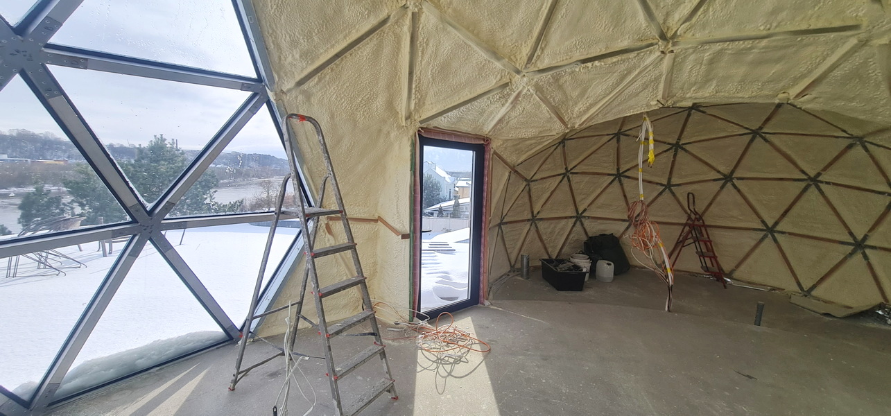 REZIDENCIJA HOMES 110 m2 | Startinis paketas